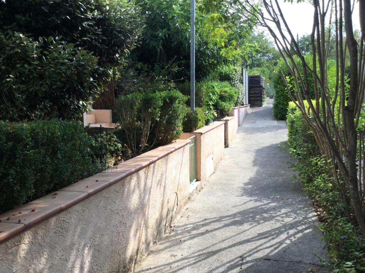 Casa de Férias Mazet Tournesol Aux Portes Du Verdon