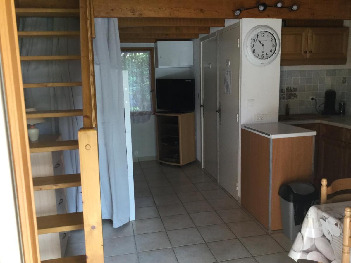 Mazet Tournesol Aux Portes Du Verdon Casa de Férias Saint-Martin-de-Brômes