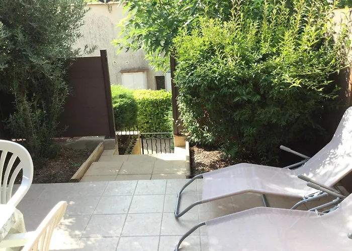 Mazet Tournesol Aux Portes Du Verdon