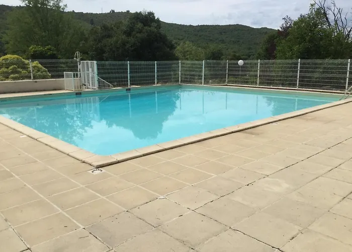 Mazet Tournesol Aux Portes Du Verdon