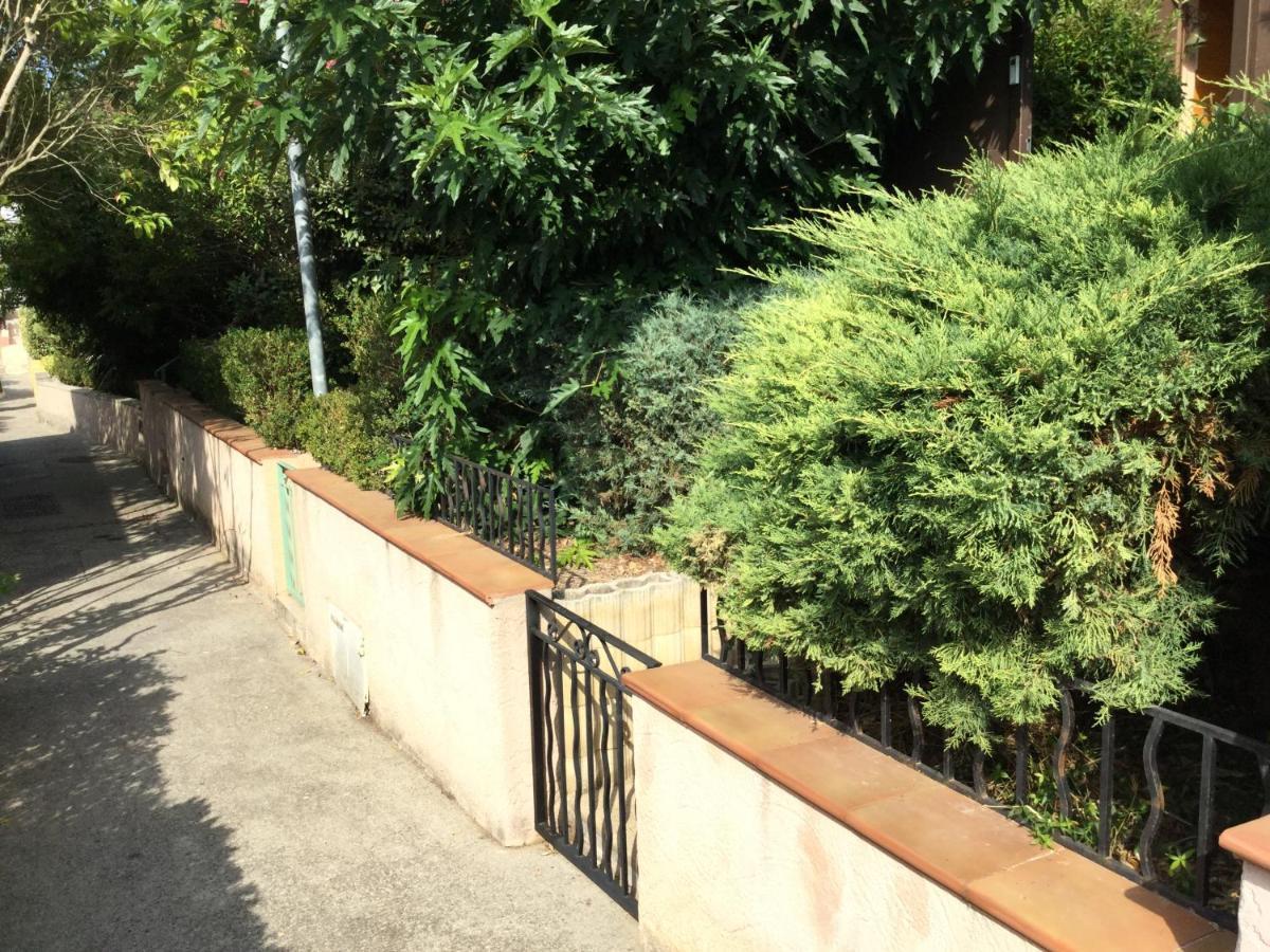 Mazet Tournesol Aux Portes Du Verdon Ferienhaus *