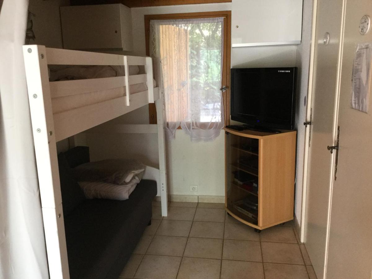 Ferienhaus Mazet Tournesol Aux Portes Du Verdon Saint-Martin-de-Brômes