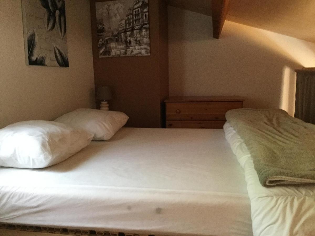 Ferienhaus Mazet Tournesol Aux Portes Du Verdon Saint-Martin-de-Brômes