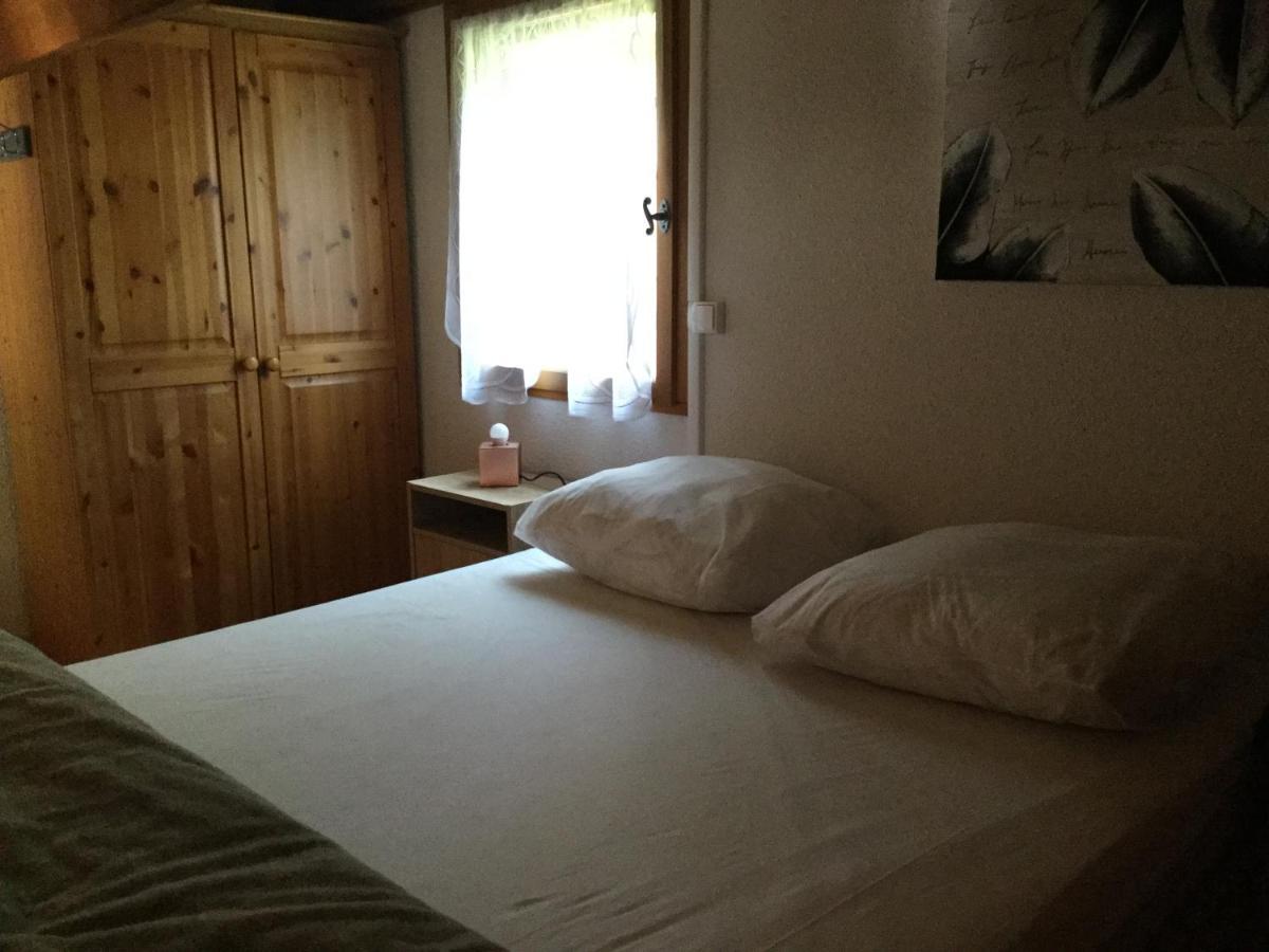Mazet Tournesol Aux Portes Du Verdon Ferienhaus Saint-Martin-de-Brômes
