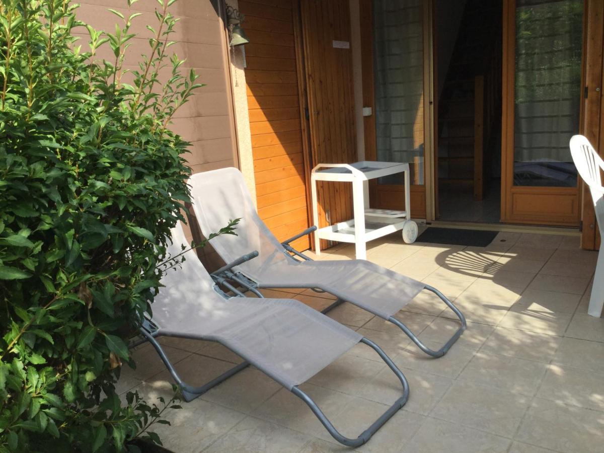 Ferienhaus Mazet Tournesol Aux Portes Du Verdon Saint-Martin-de-Brômes