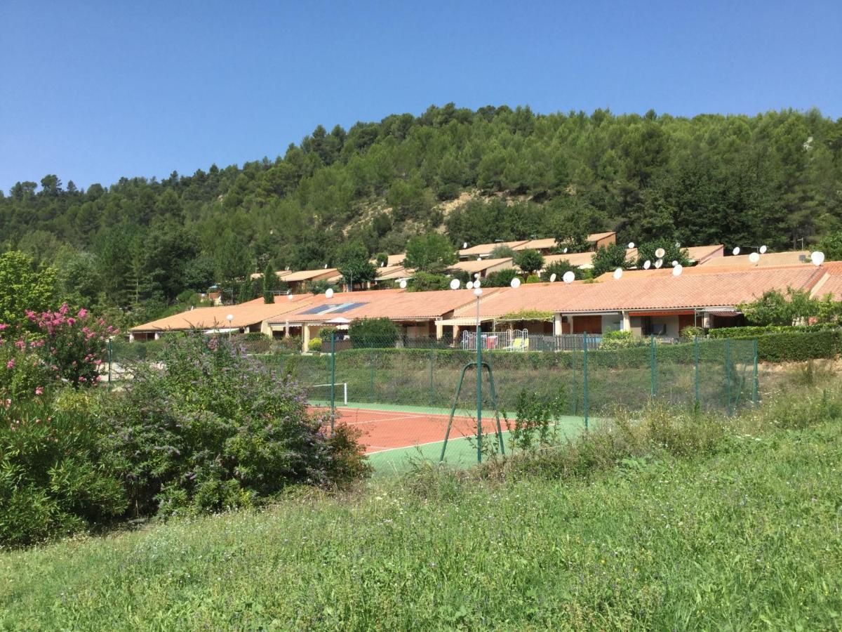 Mazet Tournesol Aux Portes Du Verdon *